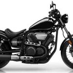 Yamaha Bolt