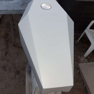 Gas Tanks