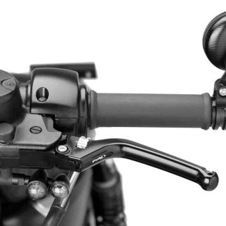 Hand & Foot Controls