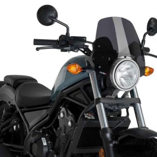 honda-rebel-new-generation-dark-smoke | MDU