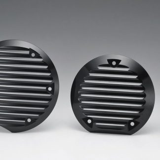 Fenders, Covers, & Body