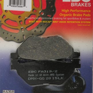 Brakes